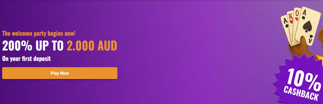 PartySpins Casino